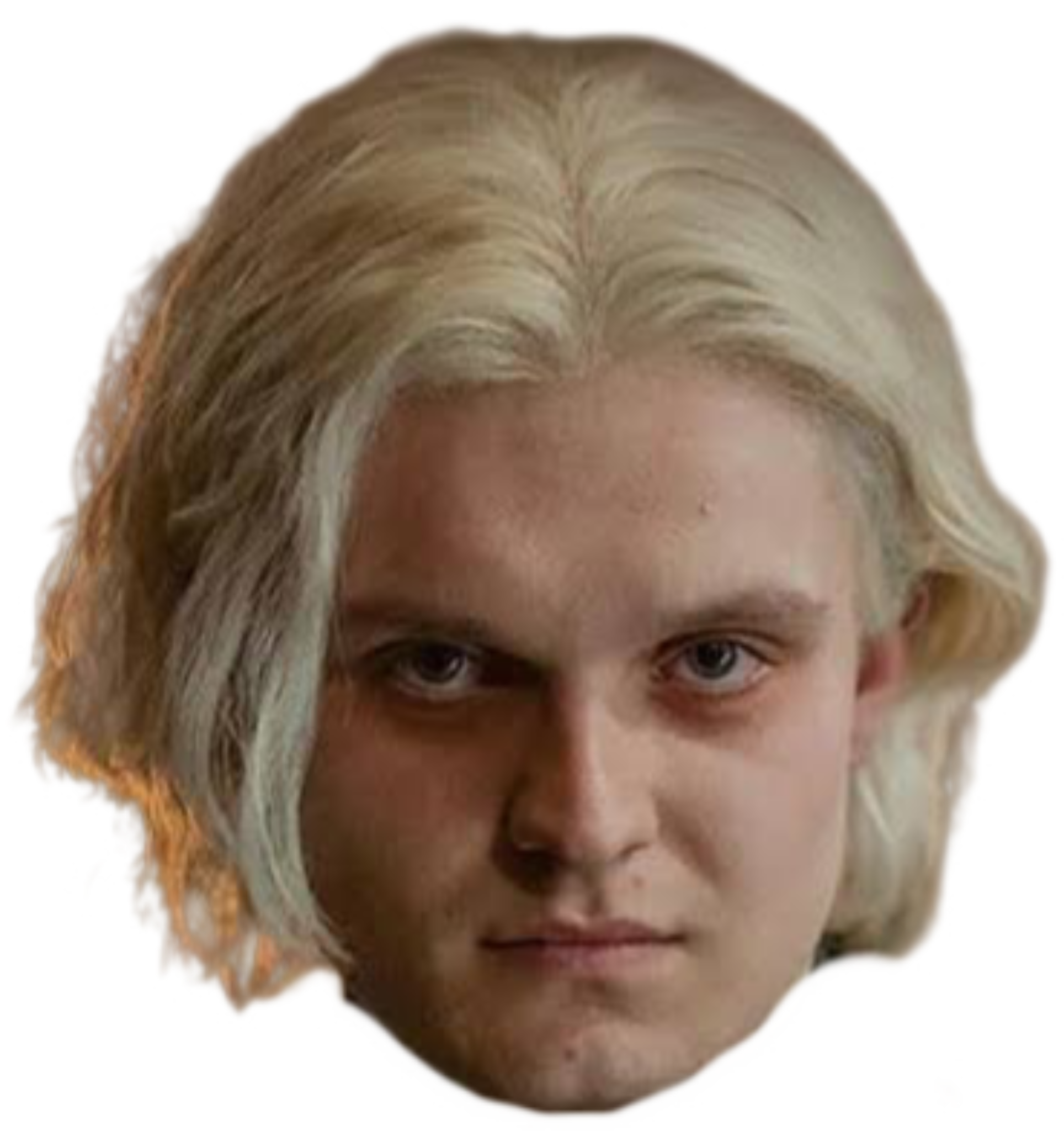 Aegon II Targaryen